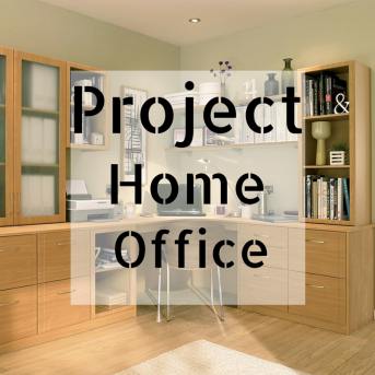 Project: Home Office