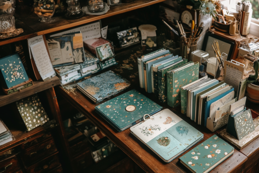 Planner Newbie? Here’s how to get started!