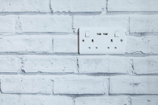 Main Wall Socket