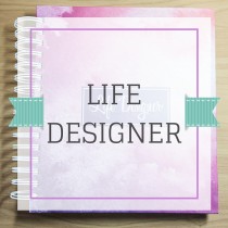Planner Review: Life Designer