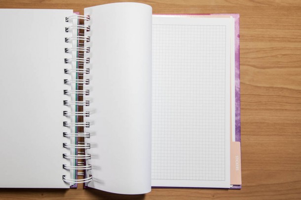 note-paper-blank-grid