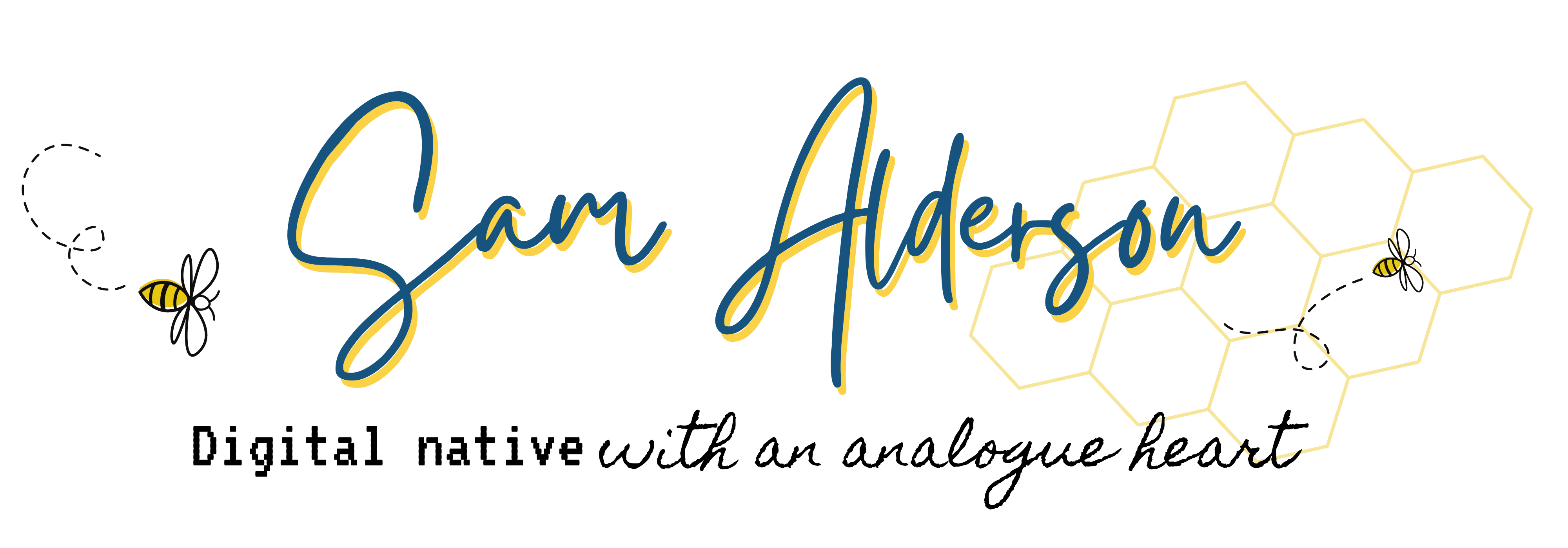 Sam Alderson