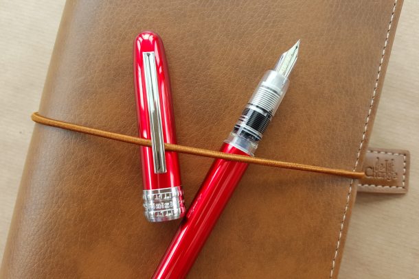 pen-of-choice