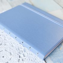 Filofax A5 Notebook Review