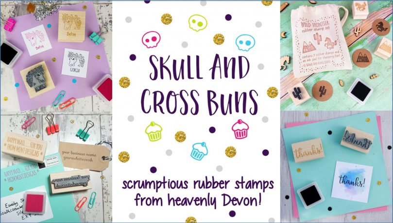 Skull and Cross Buns design team