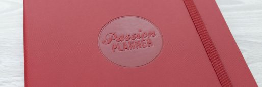 Passion Planner Pro Review