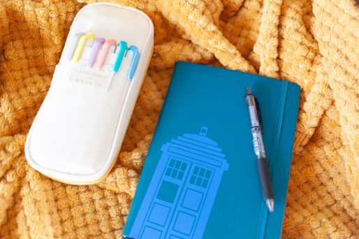5 tips to get you started with your planner