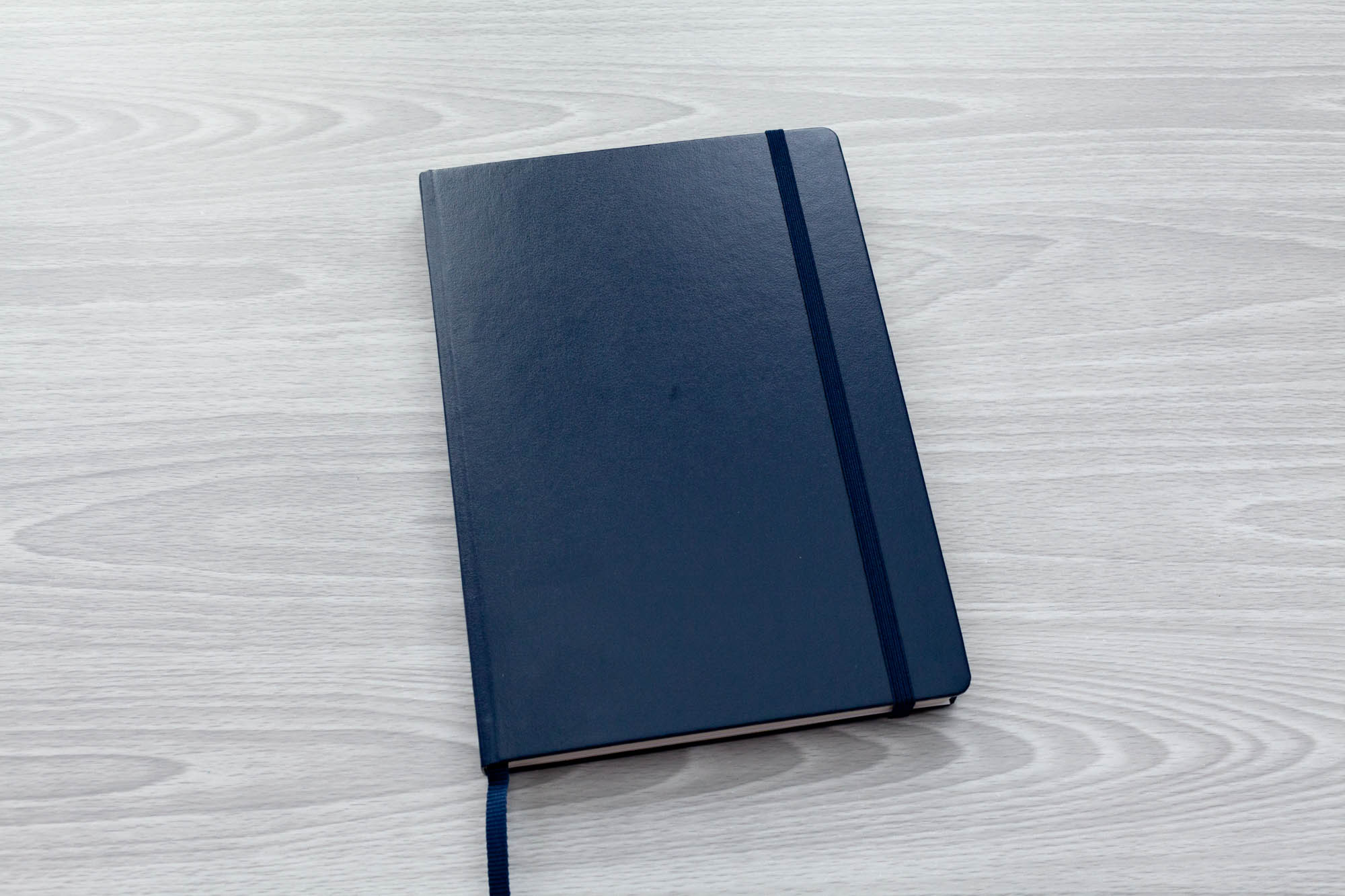 Leuchtturm 1917 Weekly Planner and Notebook - Review