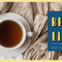 Bloggers Like Us: Self Care and Diet?