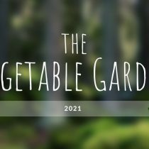 Garden Update: April 2021