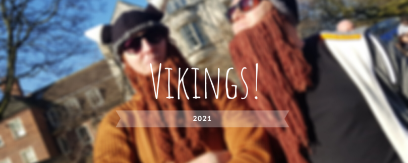 Jorvik Viking Festival 2021