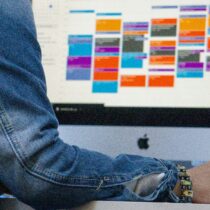 Planning life: analogue heart in a digital world