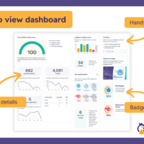 Progress Planner 1.0