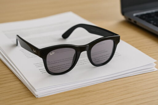 Everyday magic with Ray-Ban Meta glasses