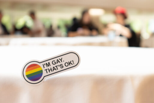 Building a better welcome: Reflections on inclusivity in WordPress