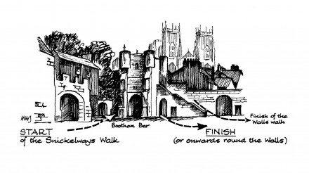 Bootham-Bar-Start-and-Finish